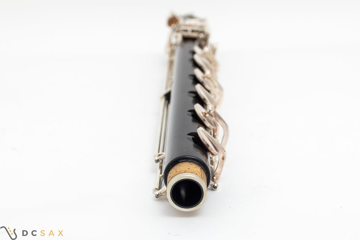 セルマー プリヴィレッジ バスクラリネット（Low C）、美品