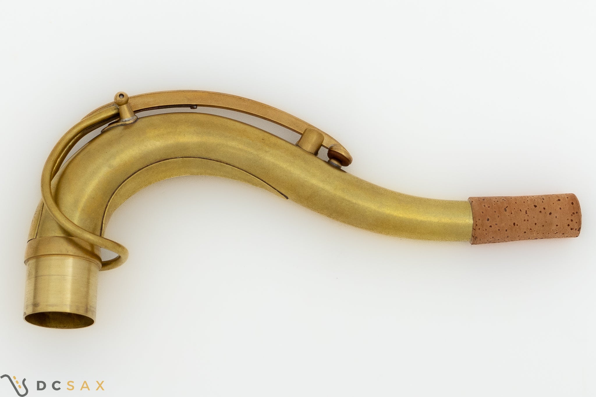 1953 52,xxx Selmer Super Balanced Action SBA Tenor Saxophone, Overhaul, Video, High F#