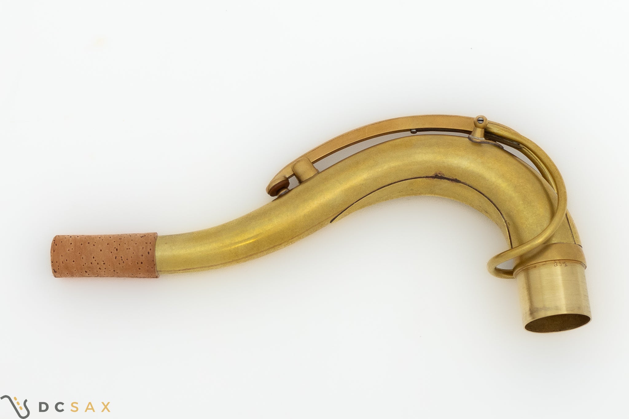 1953 52,xxx Selmer Super Balanced Action SBA Tenor Saxophone, Overhaul, Video, High F#