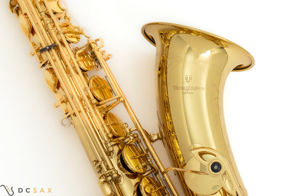 Yanagisawa T-901 Tenor Saxophone, Mint Condition
