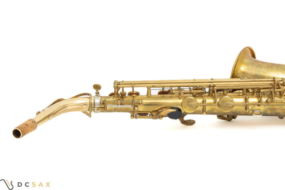 Yamaha Custom YAS-82ZUL Alto Saxophone