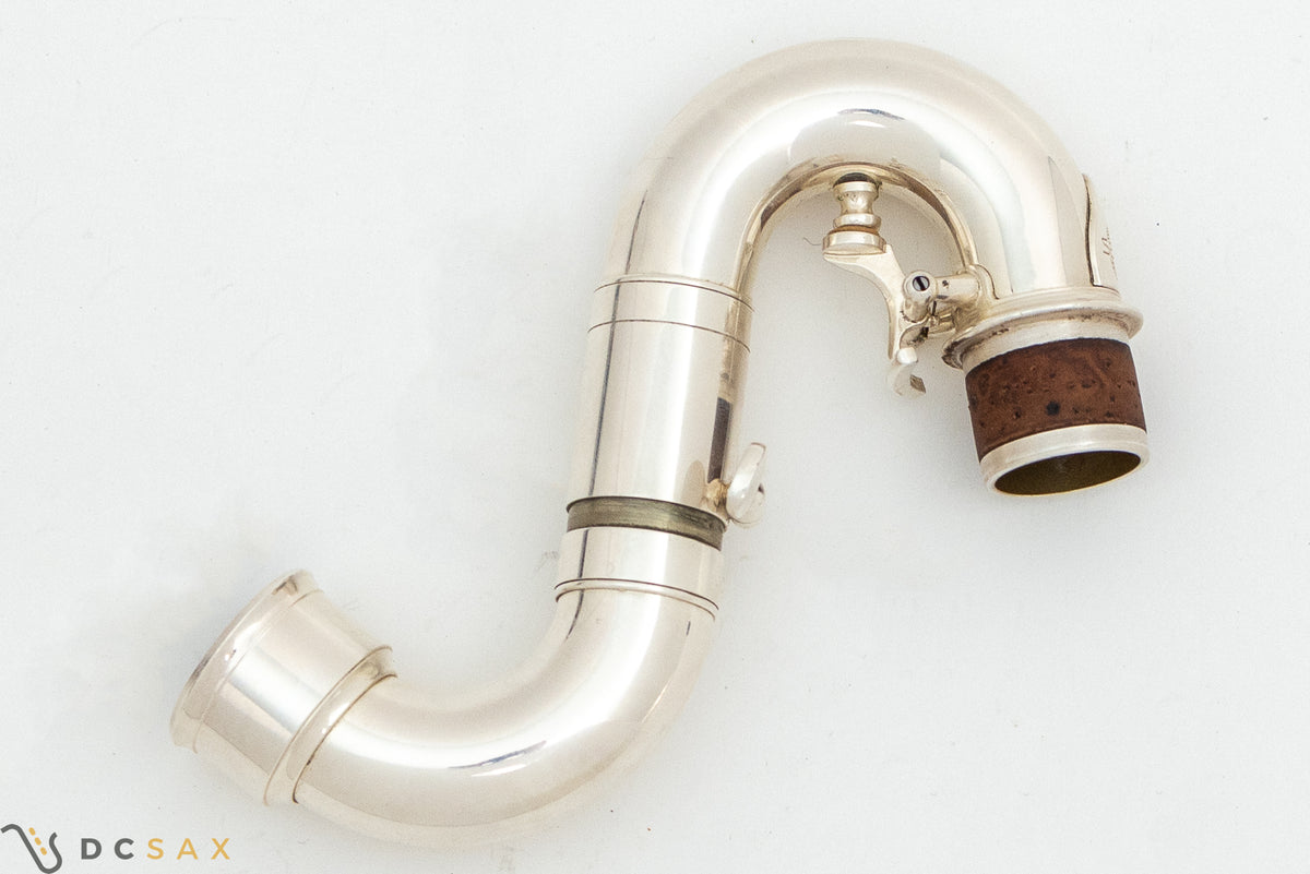 セルマー プリヴィレッジ バスクラリネット（Low C）、美品