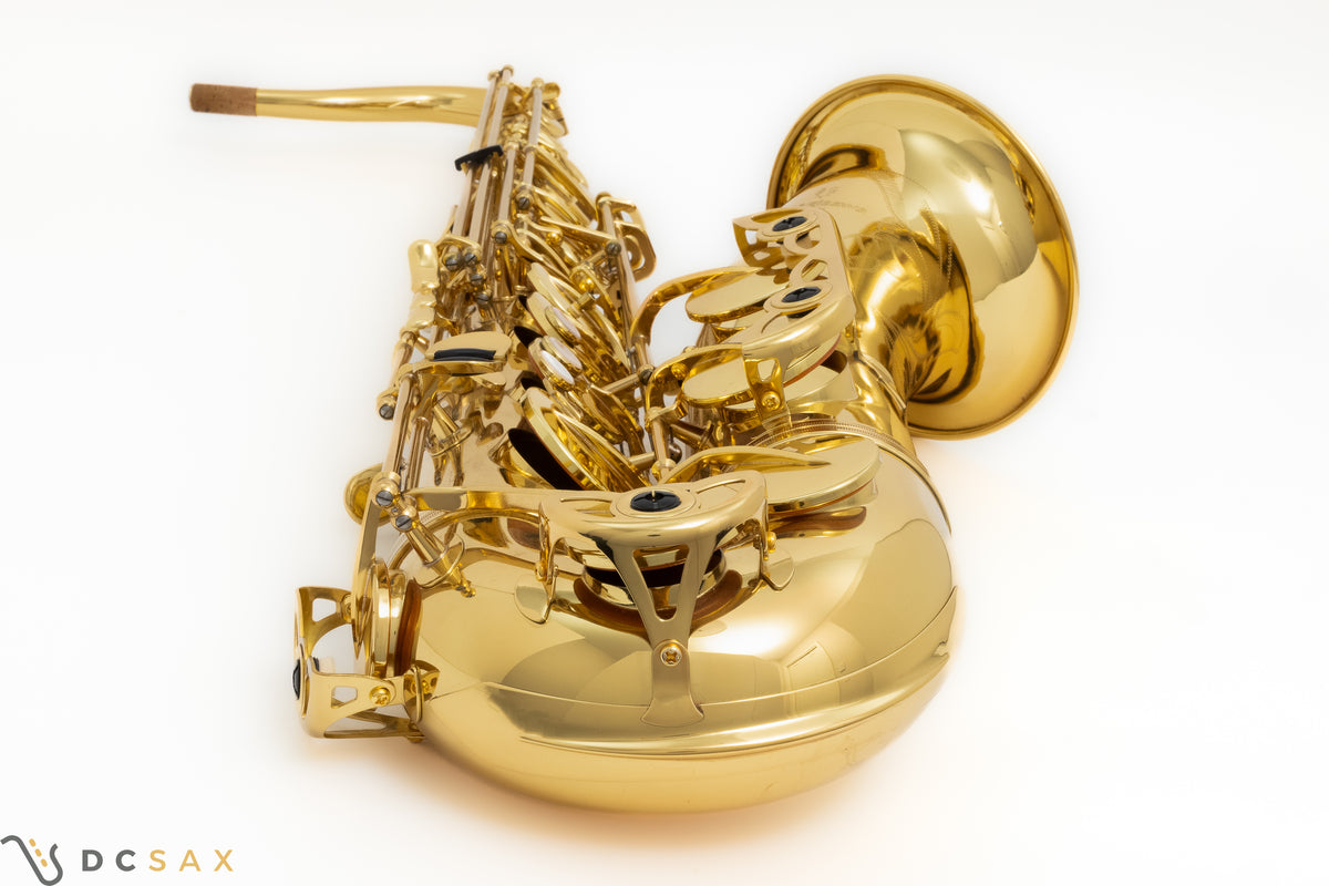 Yanagisawa T-901 Tenor Saxophone, Mint Condition