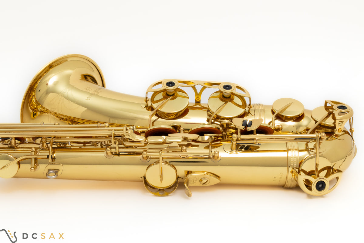 Yanagisawa T-901 Tenor Saxophone, Mint Condition
