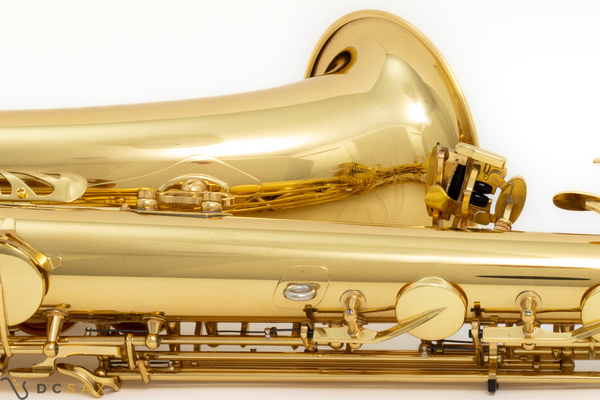 Yanagisawa T-901 Tenor Saxophone, Mint Condition