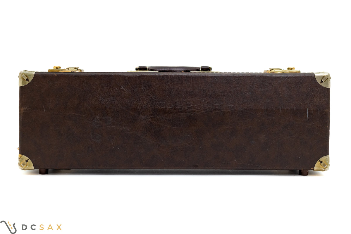 Selmer Mark VI Sopranino Saxophone, High F#, Video