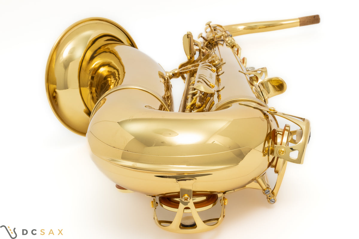 Yanagisawa T-901 Tenor Saxophone, Mint Condition