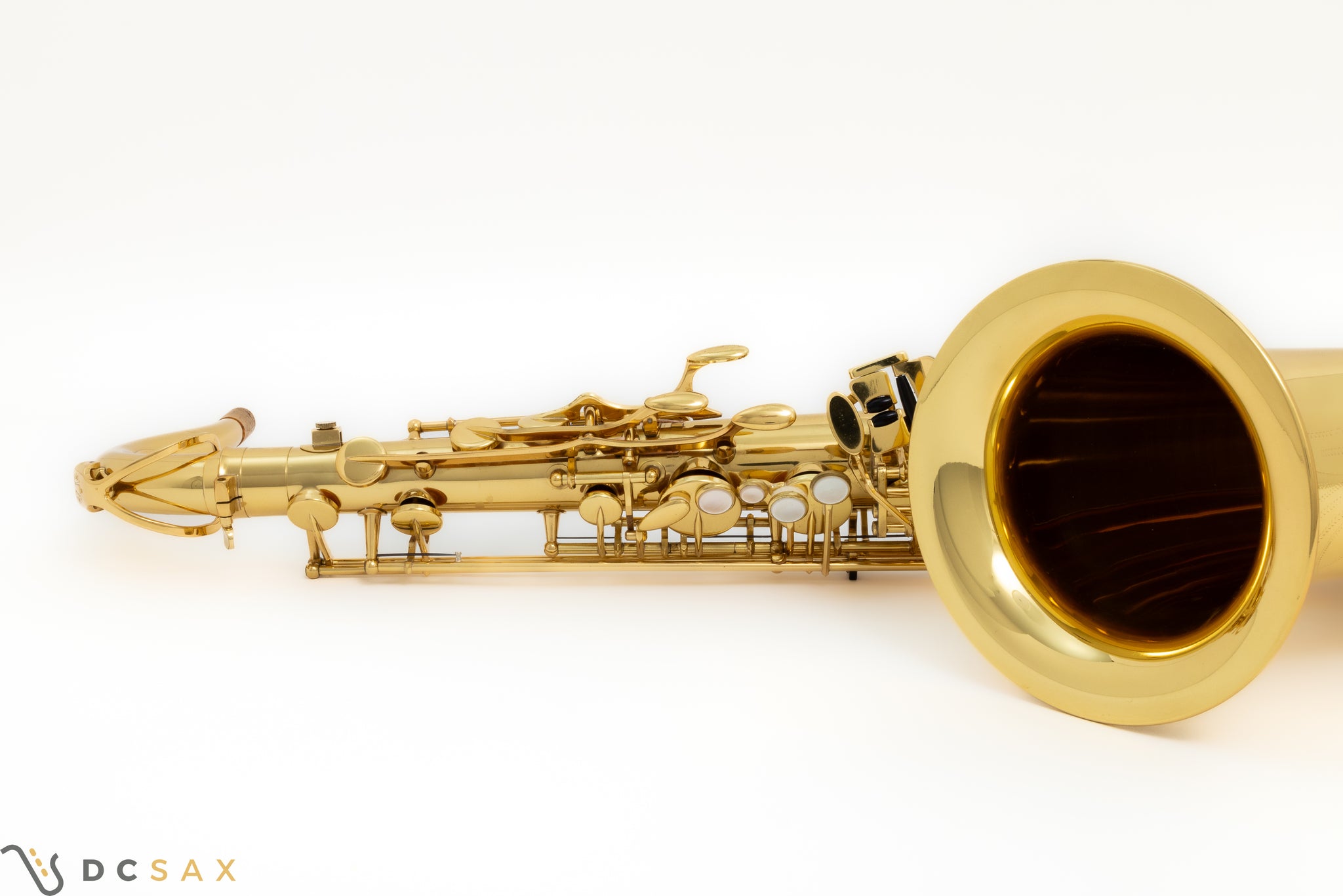 Yanagisawa T-901 Tenor Saxophone, Mint Condition