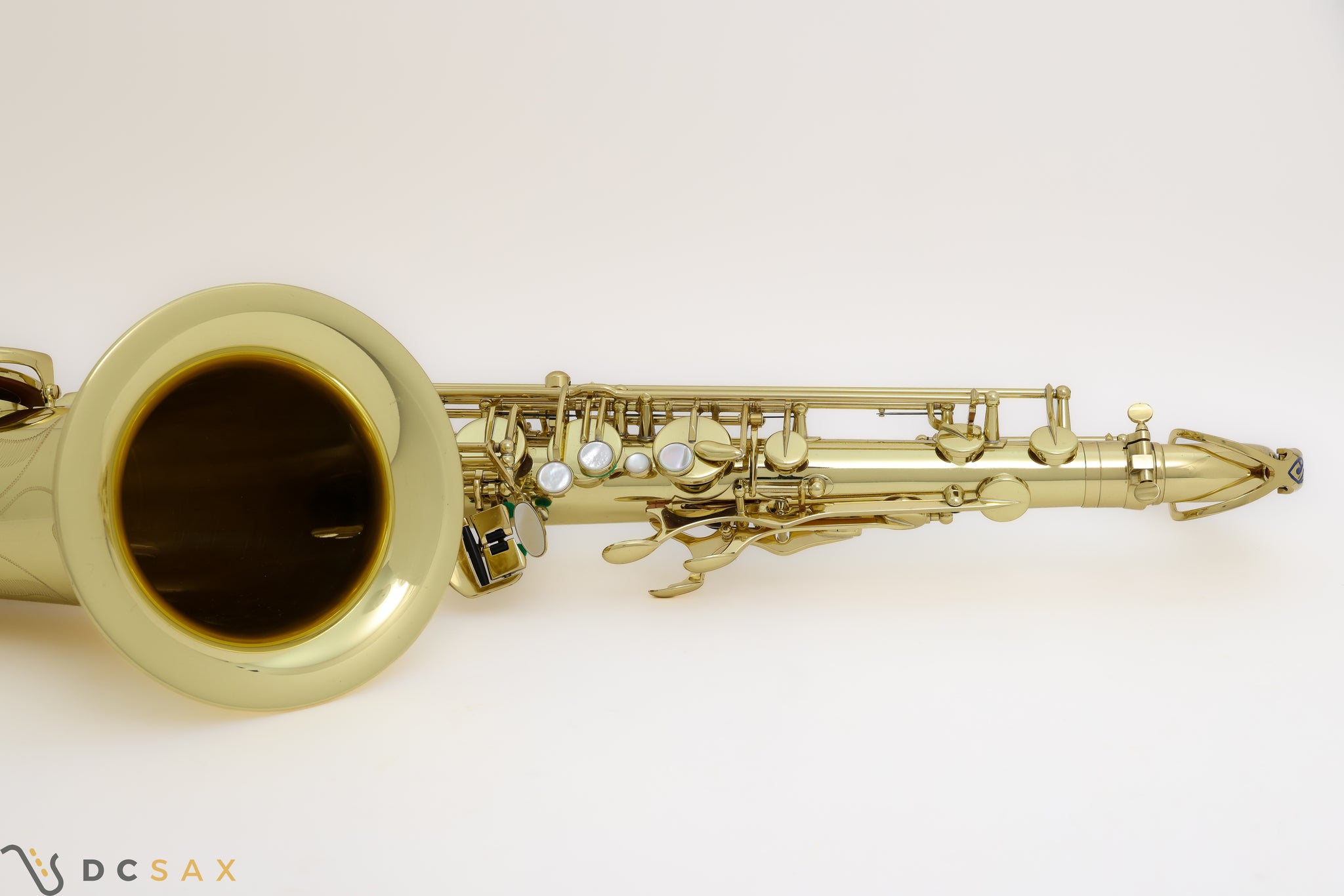 Selmer Series III Tenor Saxophone, Near Mint Condition