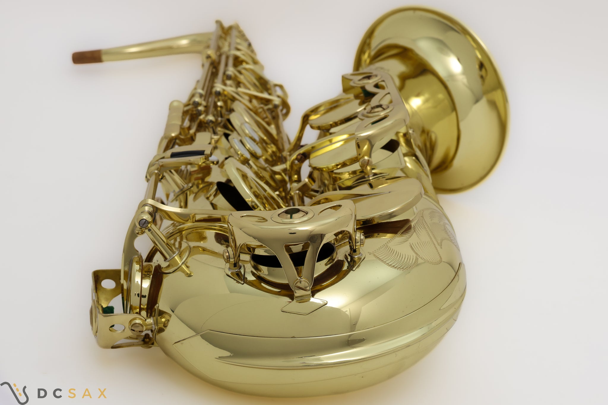 Selmer Series III Tenor Saxophone, Near Mint Condition