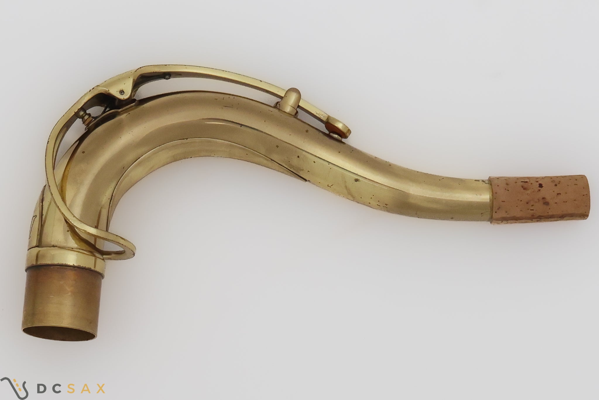 Selmer Series III Tenor Saxophone, Just Serviced