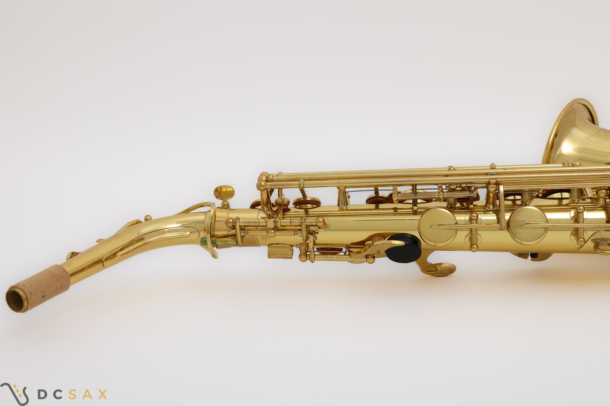 Yamaha Purple Label YAS-62 Alto Saxophone, Near Mint, Just Serviced