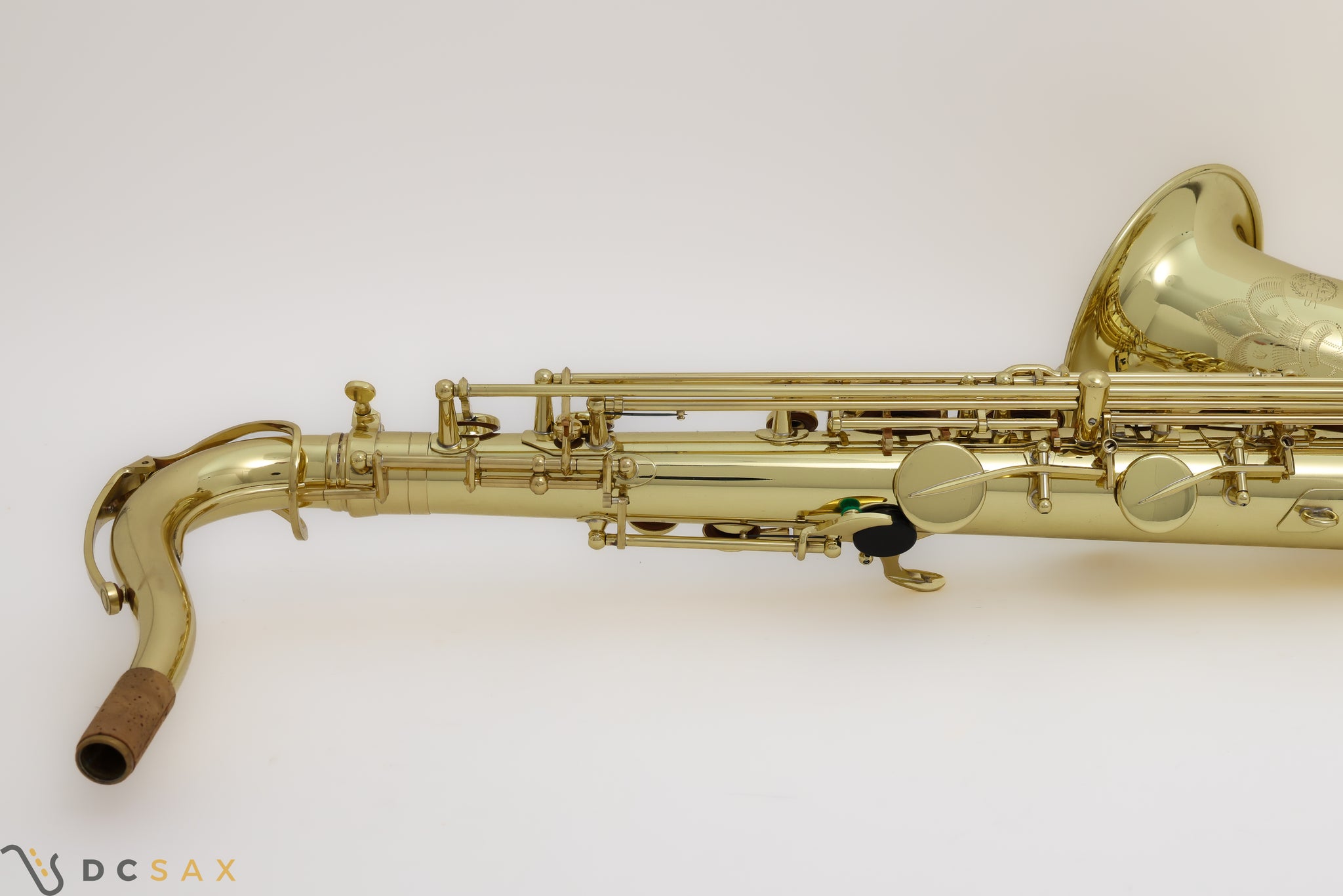 Selmer Series III Tenor Saxophone, Near Mint Condition
