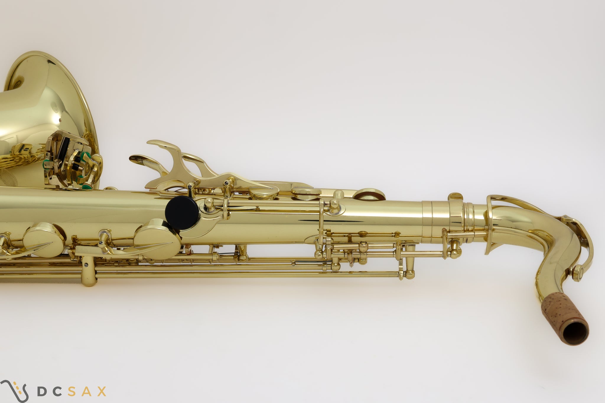 Selmer Series III Tenor Saxophone, Near Mint Condition