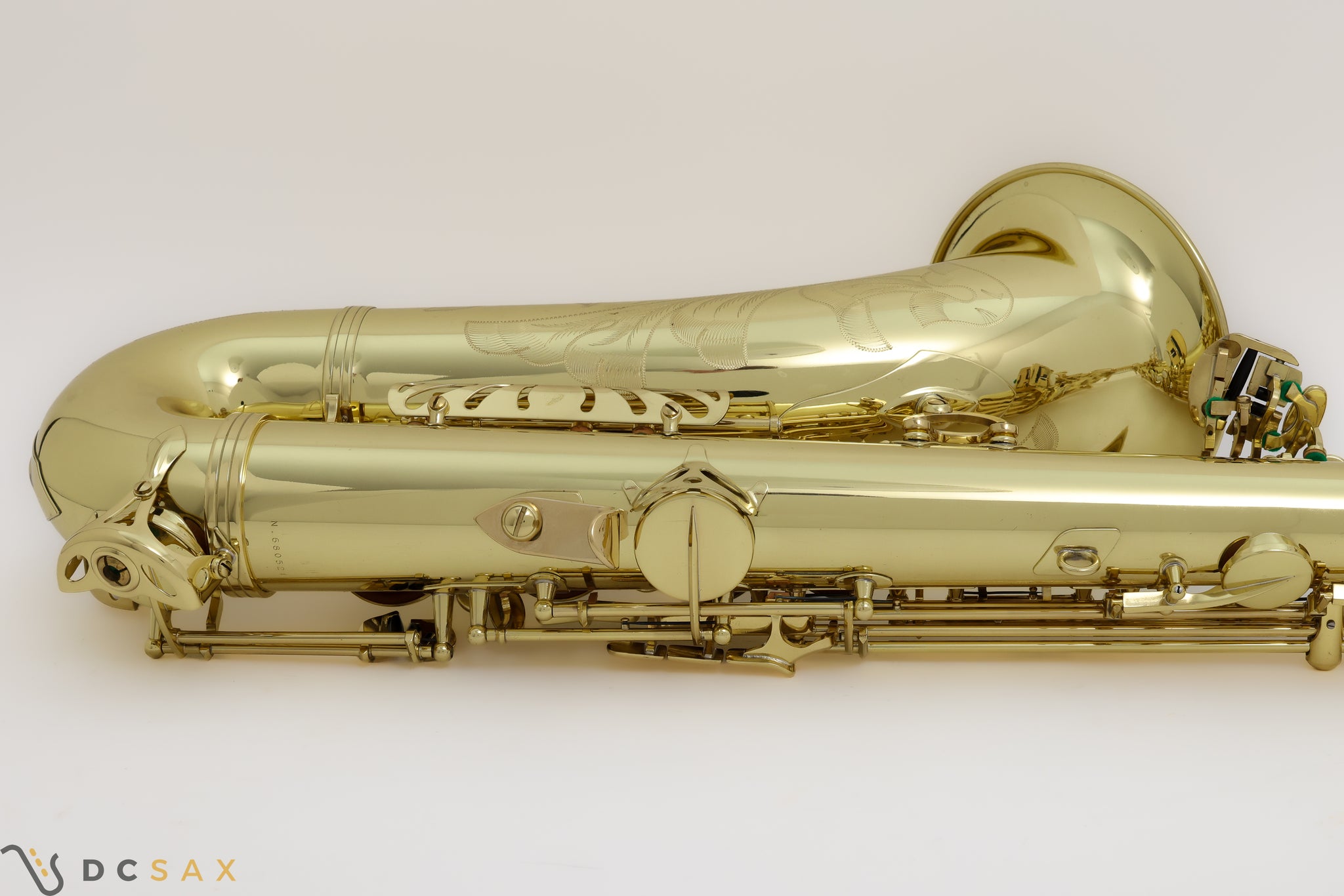 Selmer Series III Tenor Saxophone, Near Mint Condition