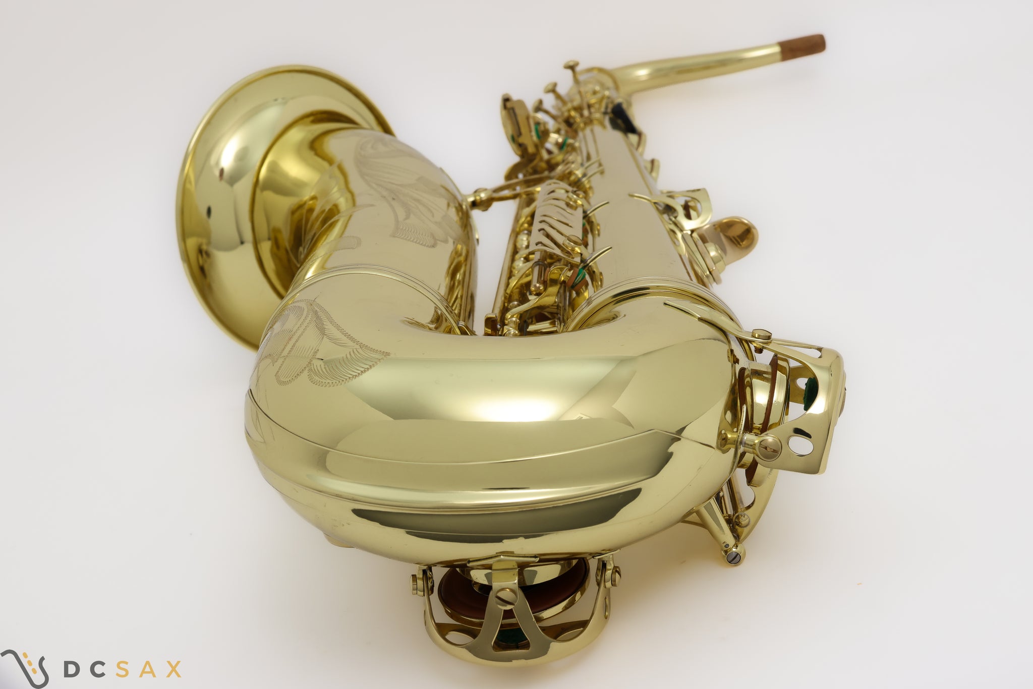 Selmer Series III Tenor Saxophone, Near Mint Condition