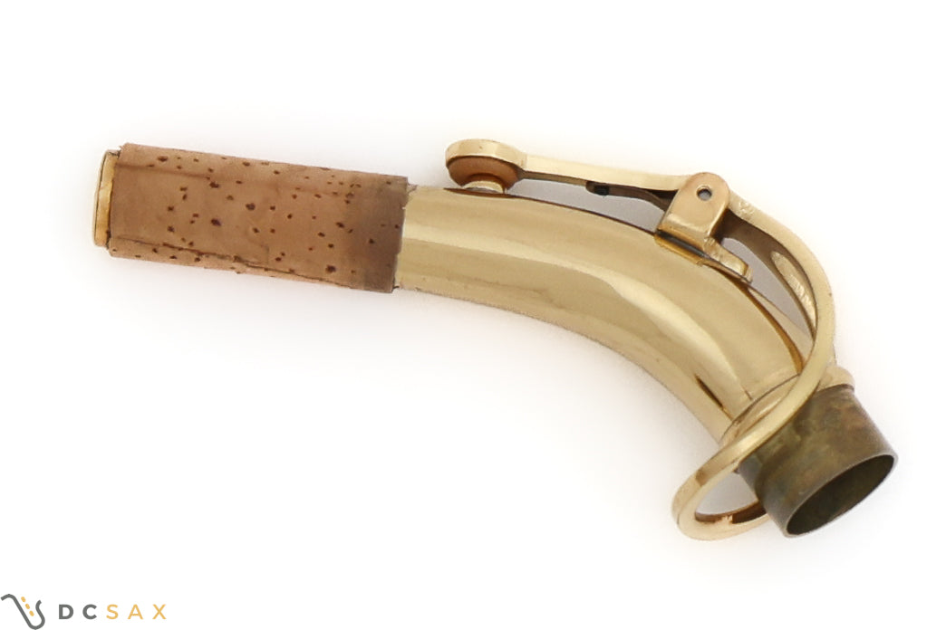 Yanagisawa SC-880 / SC-800 Soprano Saxophone, Near Mint, Video