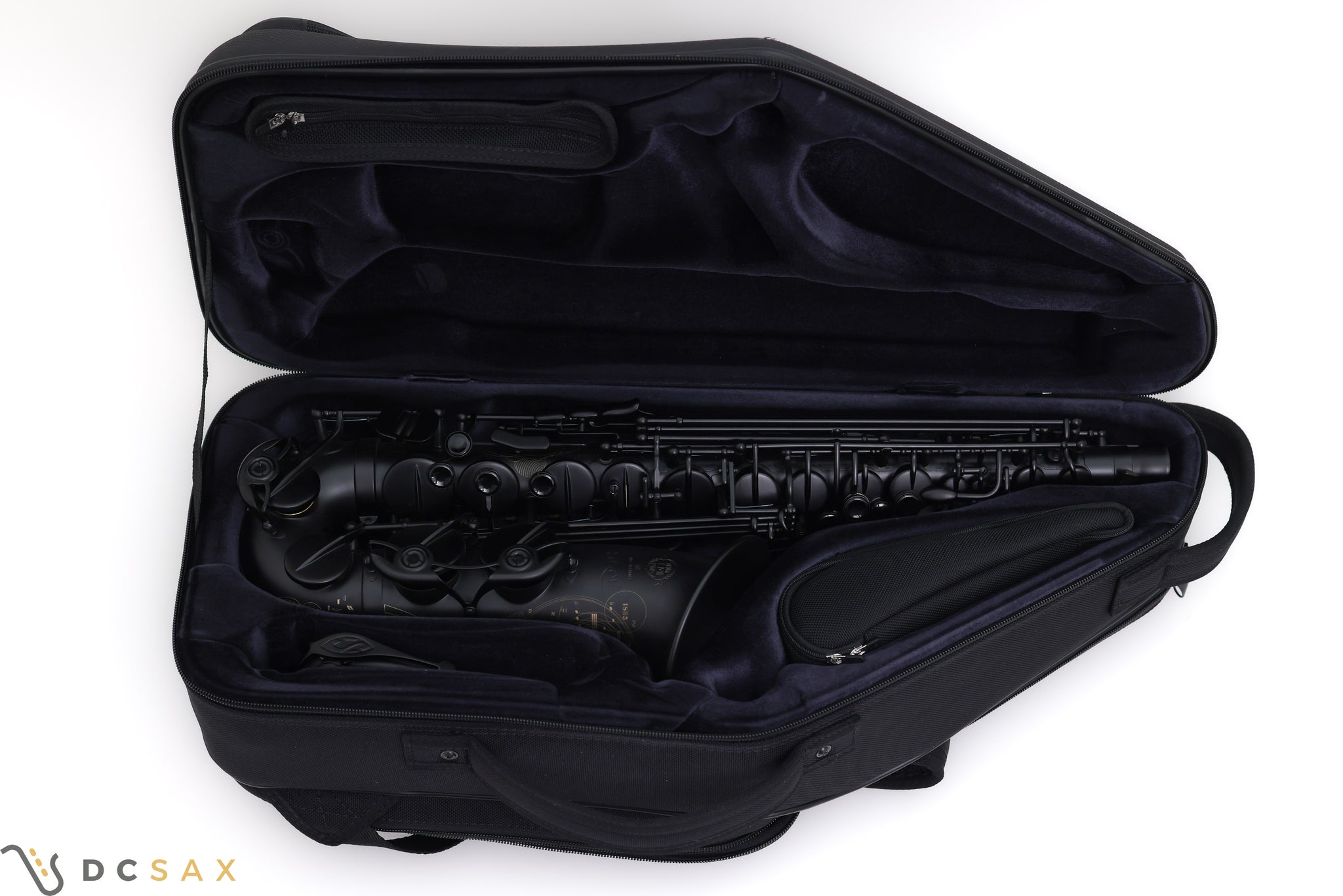2025 Edition Selmer Supreme Alto Saxophone, Mint Condition, Video Demo