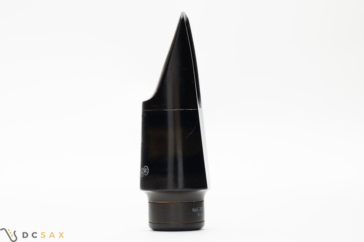 Otto Link Reso Chamber Alto Saxophone Mouthpiece, Table 5, Video