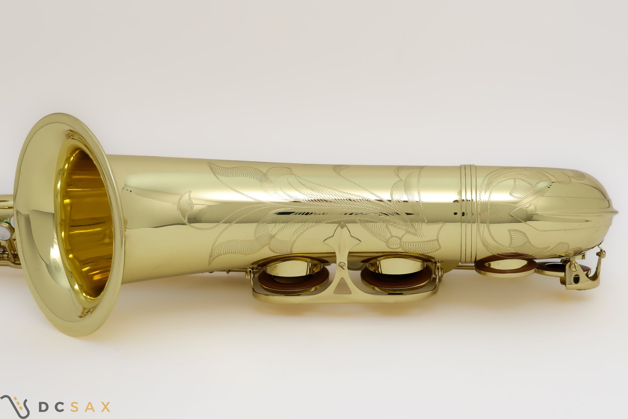 Selmer Series III Tenor Saxophone, Near Mint Condition