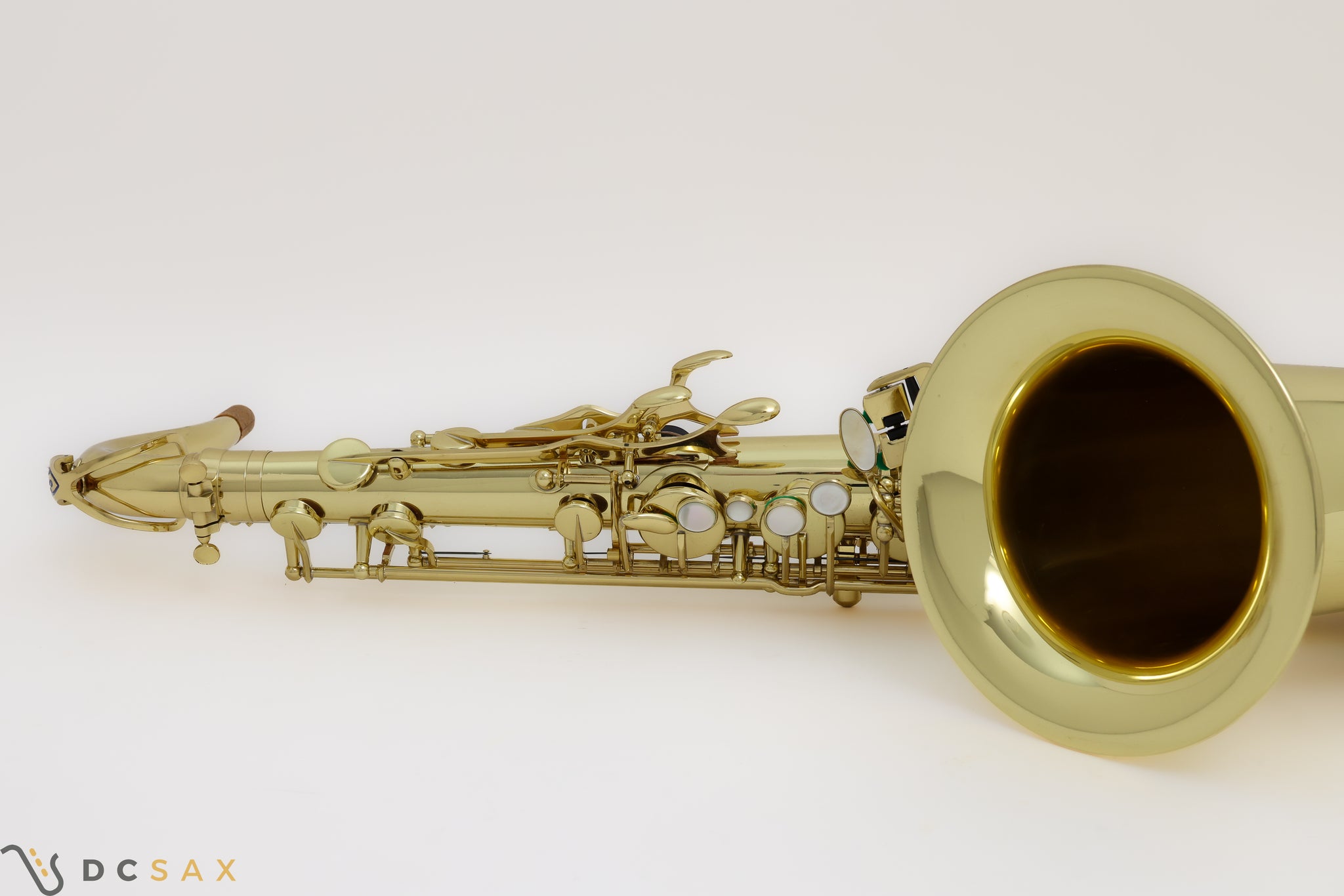 Selmer Series III Tenor Saxophone, Near Mint Condition