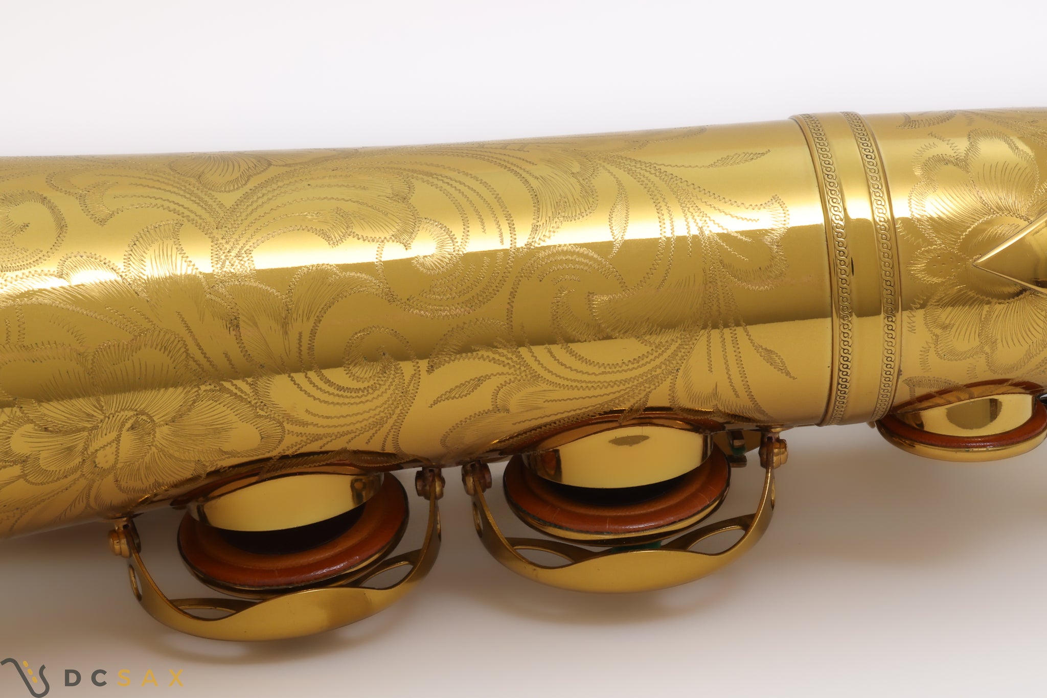 1949 40,xxx Selmer SBA Super Balanced Action Tenor Saxophone, Coltrane Era, Video, Overhaul