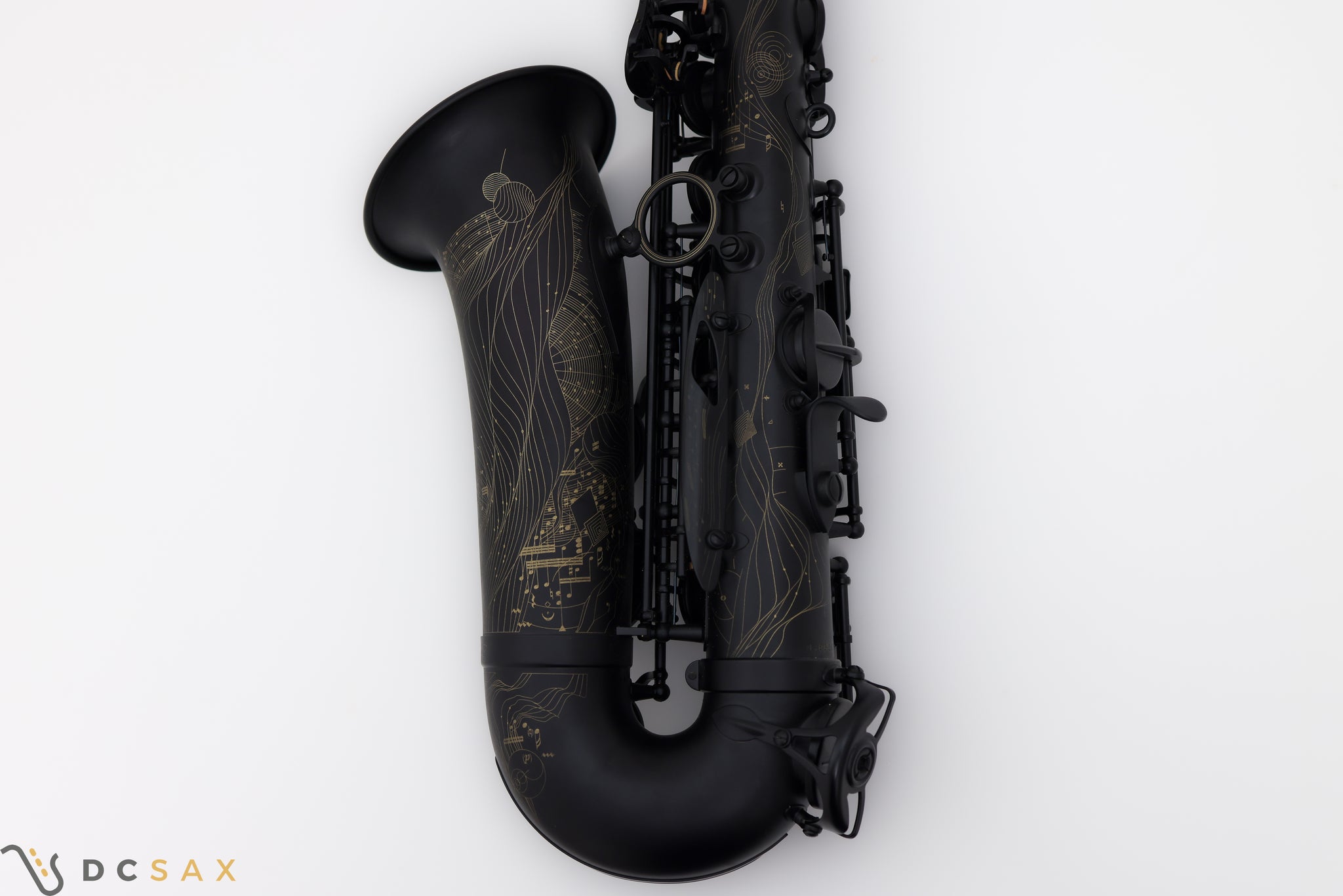 2025 Edition Selmer Supreme Alto Saxophone, Mint Condition, Video Demo
