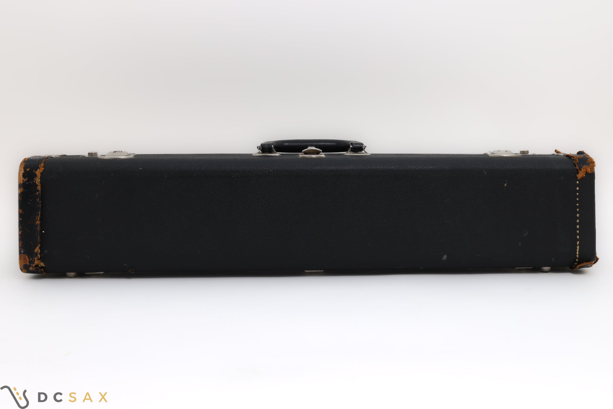 246,xxx Selmer Mark VI Soprano Saxophone, Just Serviced