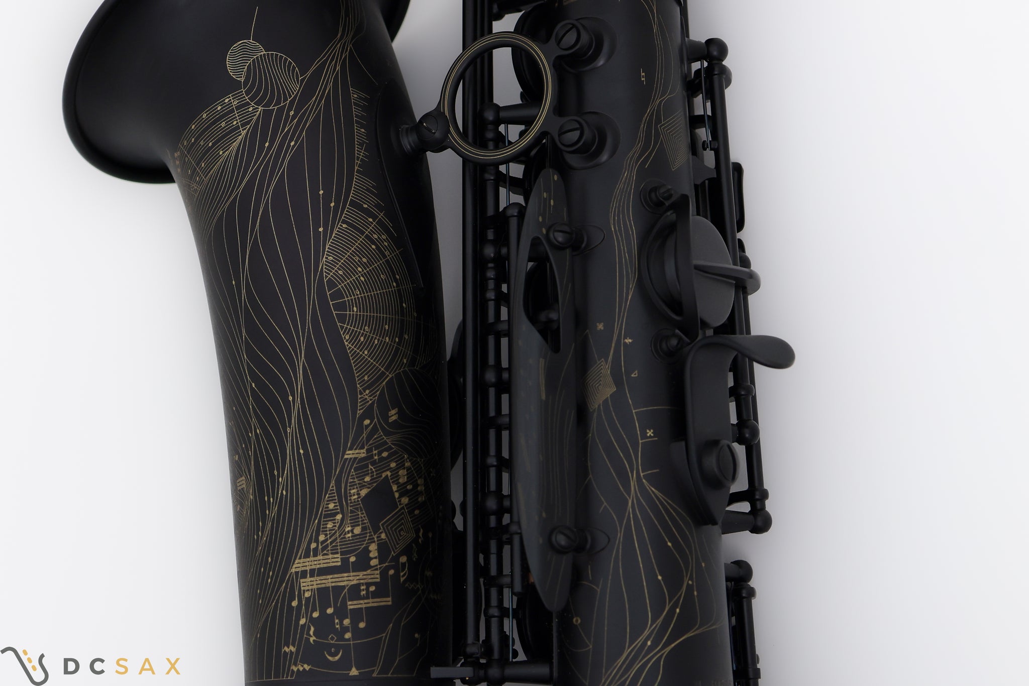 2025 Edition Selmer Supreme Alto Saxophone, Mint Condition, Video Demo