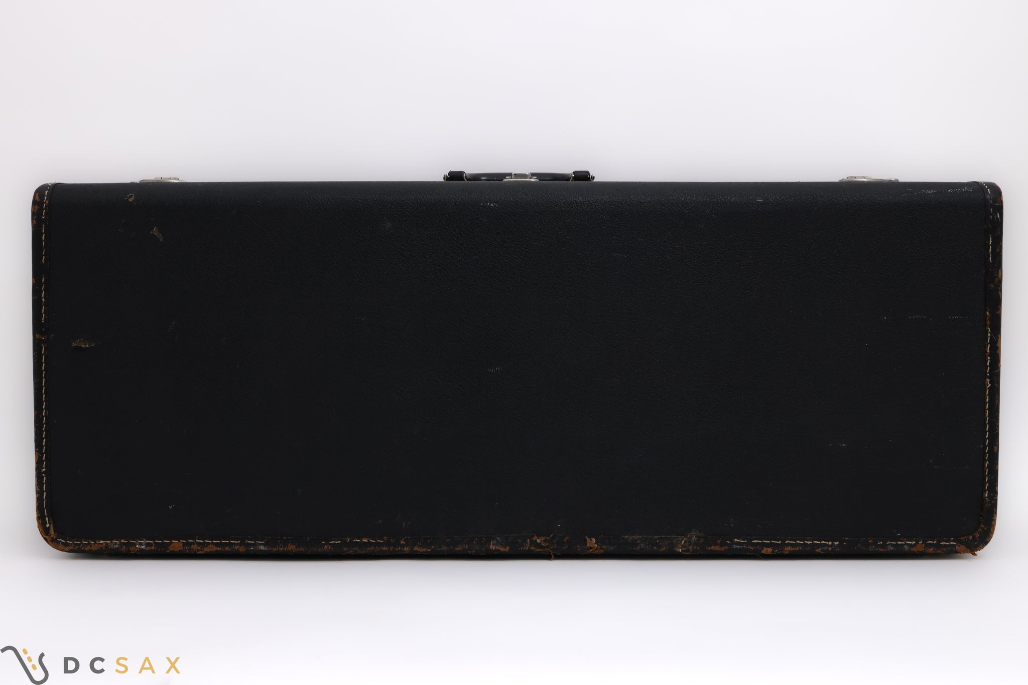 1956 64,xxx Selmer Mark VI Tenor Saxophone, Original Lacquer, Video