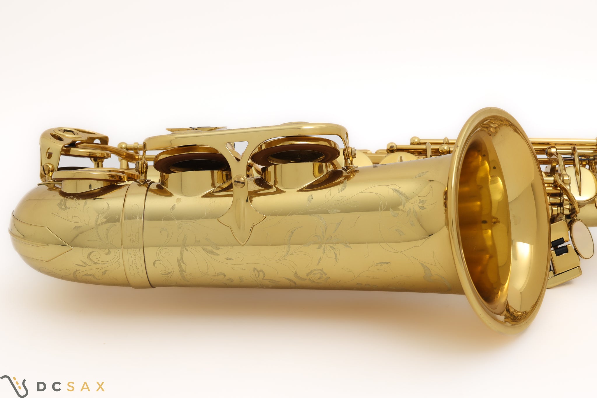 Selmer Jubilee Series II Alto Saxophone