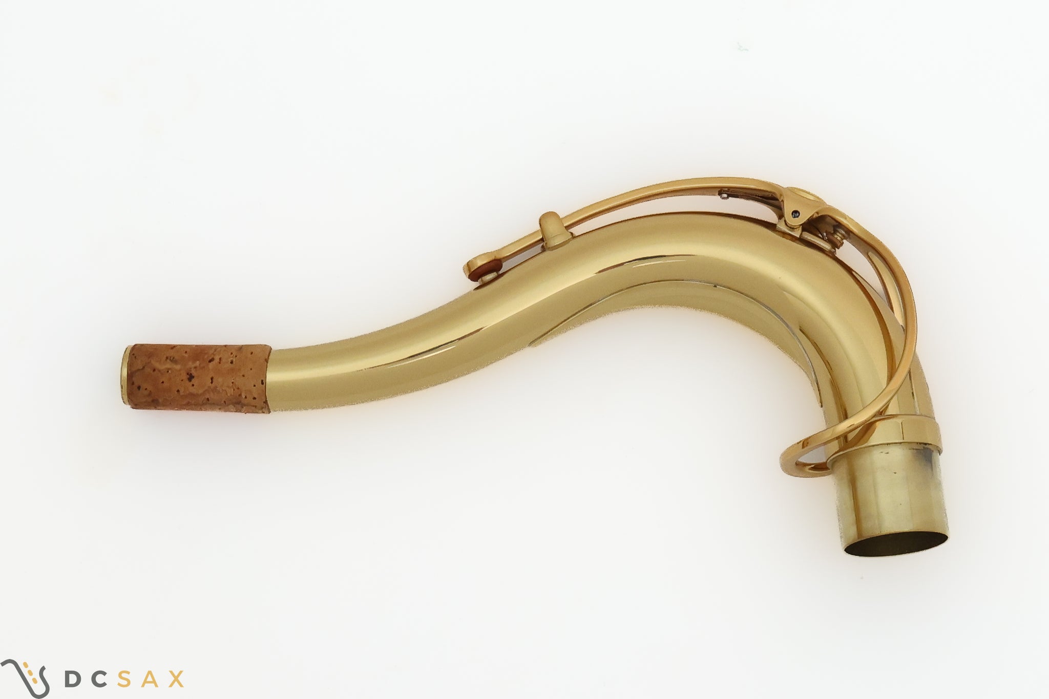 Yamaha YTS-62II Tenor Saxophone, Just Serviced, Near Mint