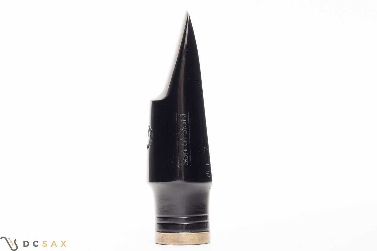Drake Son of Slant Tenor Saxophone Mouthpiece, 6M