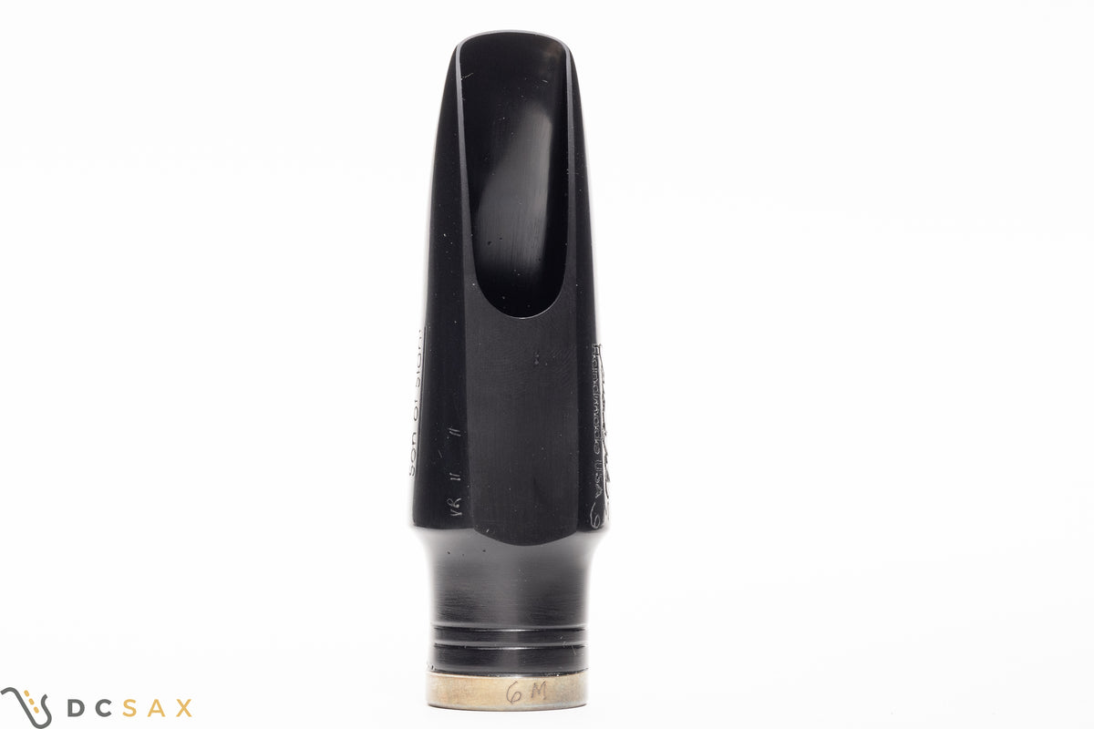 Drake Son of Slant Tenor Saxophone Mouthpiece, 6M