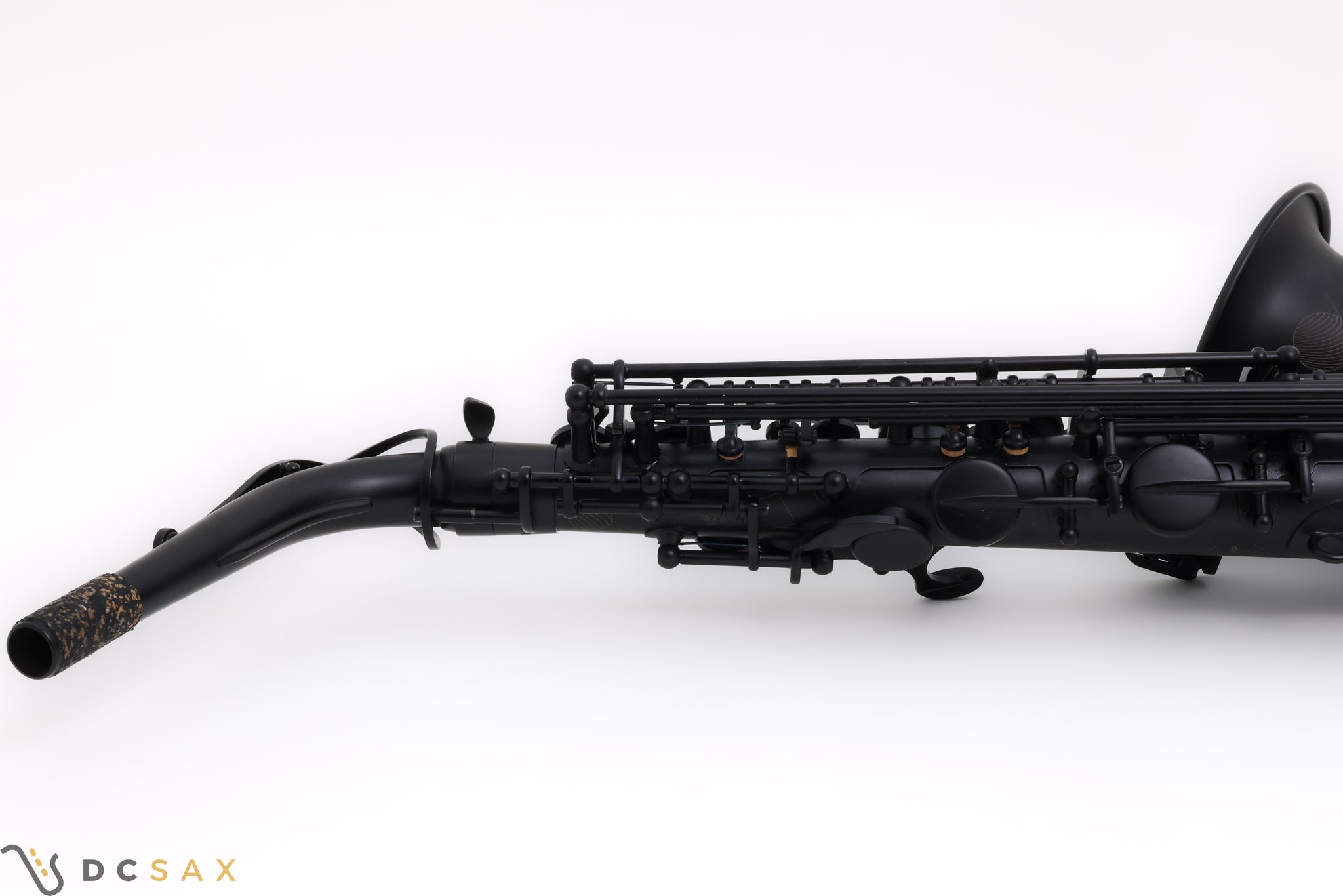 2025 Edition Selmer Supreme Alto Saxophone, Mint Condition, Video Demo