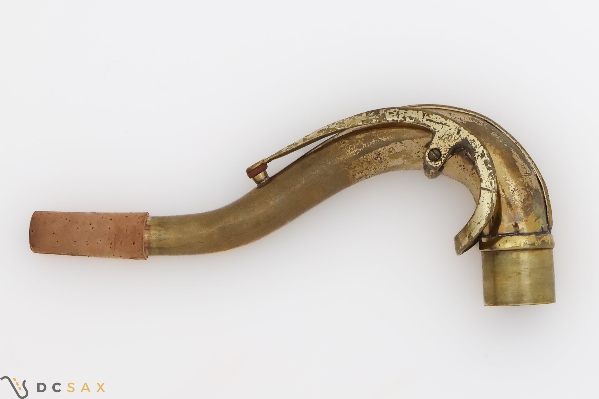 1941 304,xxx Conn 30M "Connqueror" Tenor Saxophone