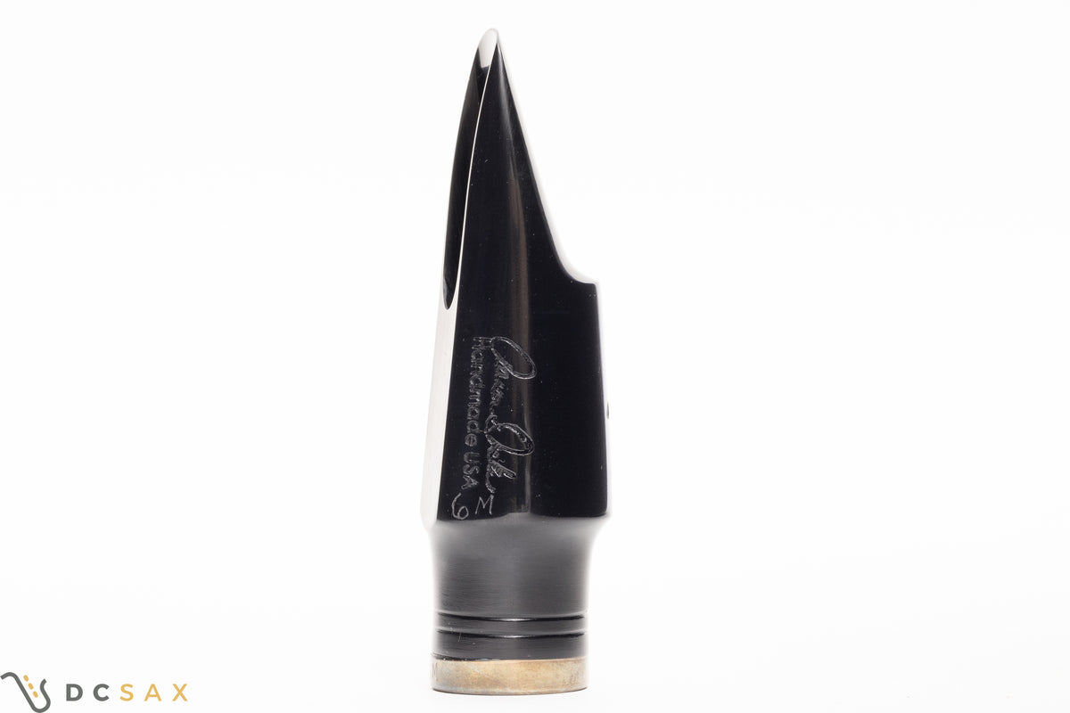 Drake Son of Slant Tenor Saxophone Mouthpiece, 6M
