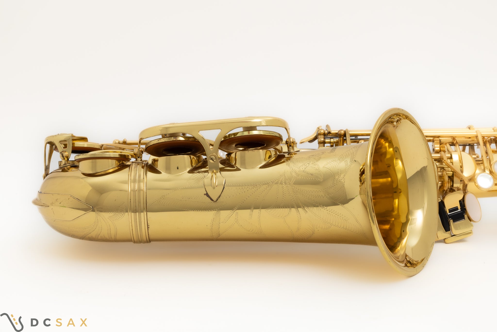 Yanagisawa A-990 Alto Saxophone, Excellent Condition, Just Serviced