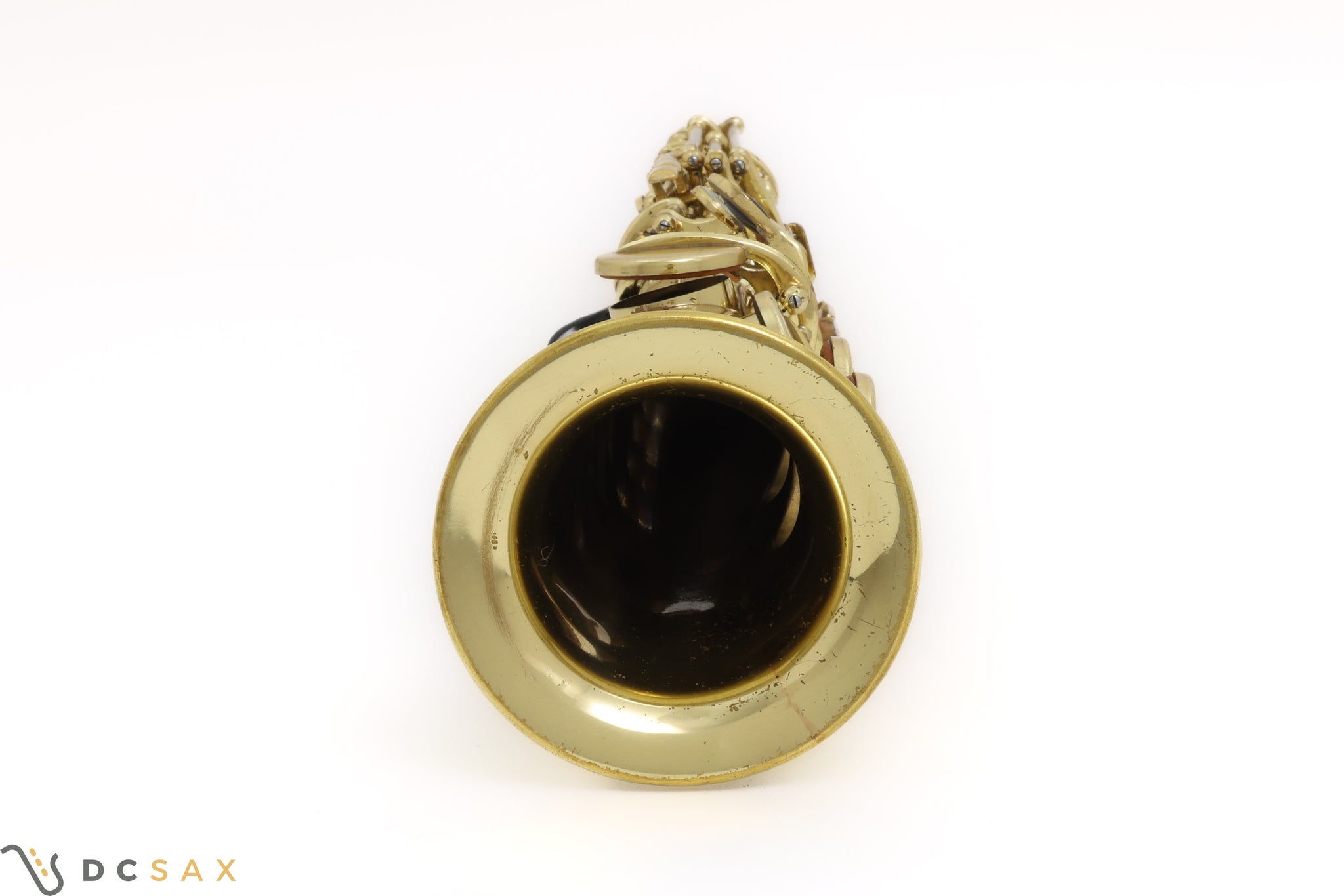 246,xxx Selmer Mark VI Soprano Saxophone, Just Serviced