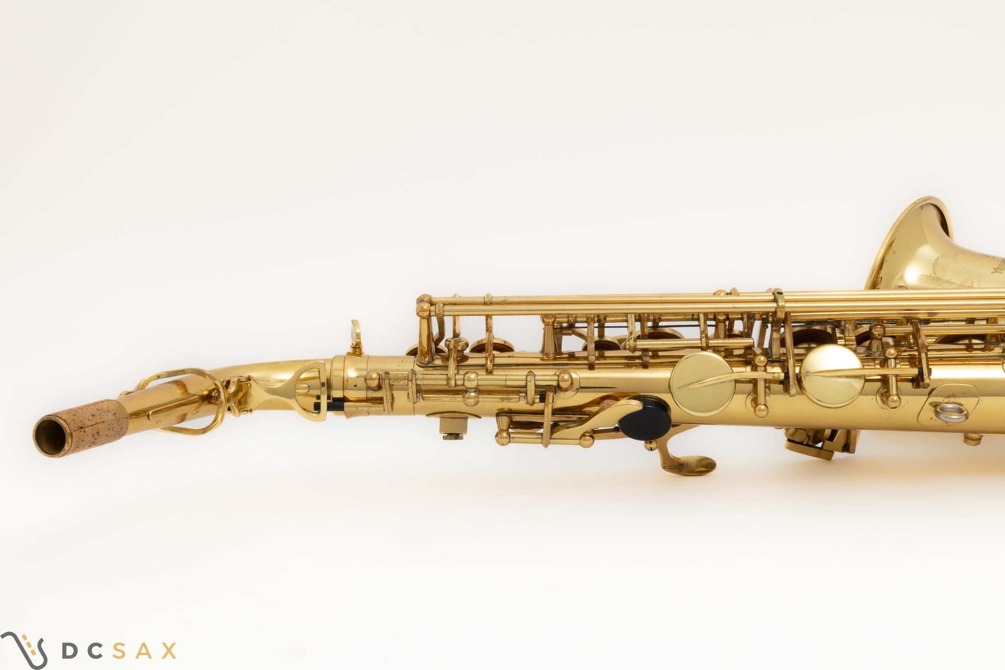 Yanagisawa A-990 Alto Saxophone, Excellent Condition, Just Serviced