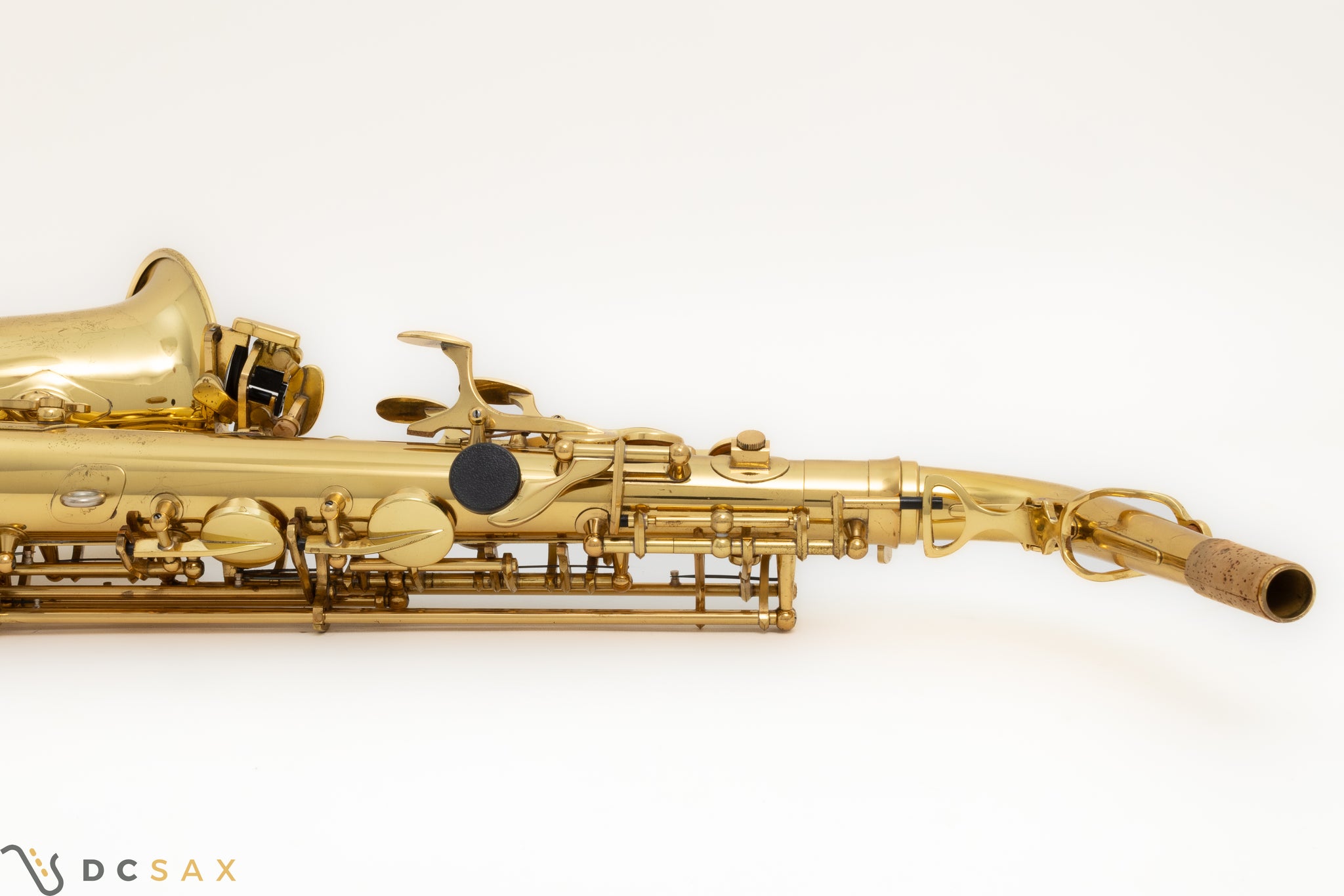 Yanagisawa A-990 Alto Saxophone, Excellent Condition, Just Serviced