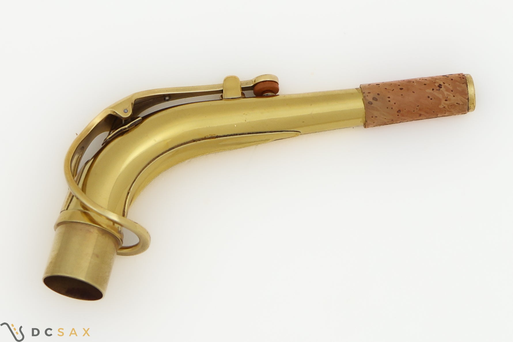 1965 129,xxx Selmer Mark VI Alto Saxophone