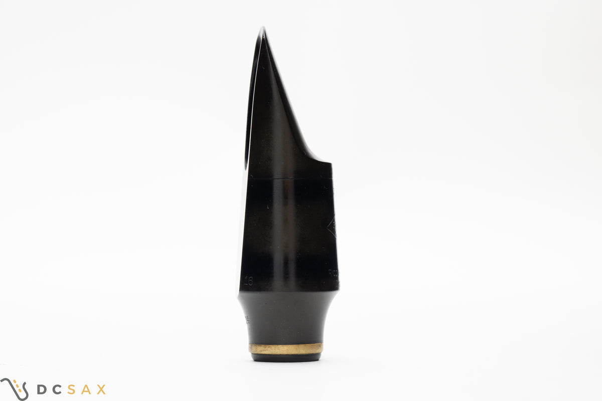 MC Gregory Model A Alto Saxophone Mouthpiece, 3* 16