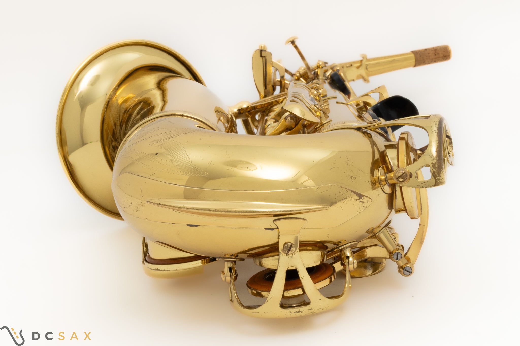 Yanagisawa A-990 Alto Saxophone, Excellent Condition, Just Serviced