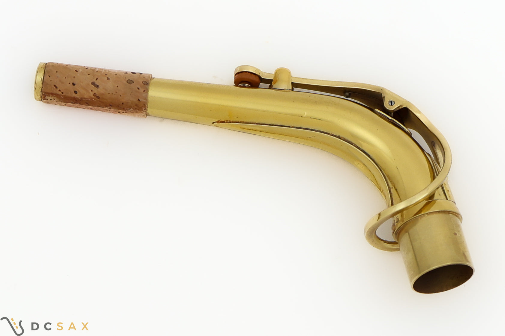 1965 129,xxx Selmer Mark VI Alto Saxophone