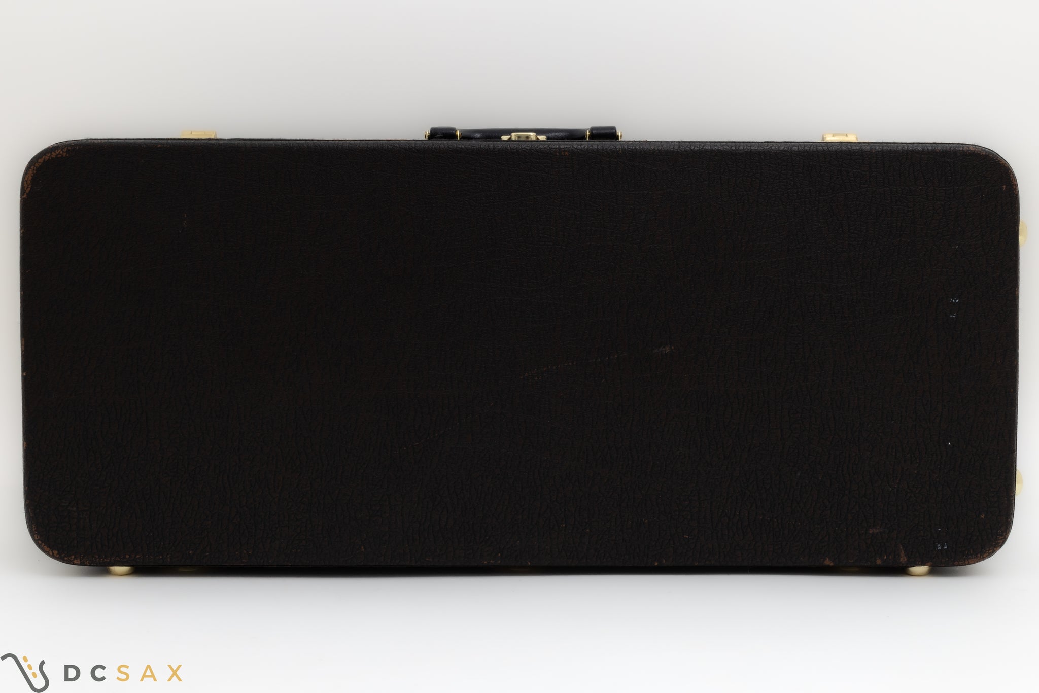 Yanagisawa A-990 Alto Saxophone, Near Mint, Just Serviced