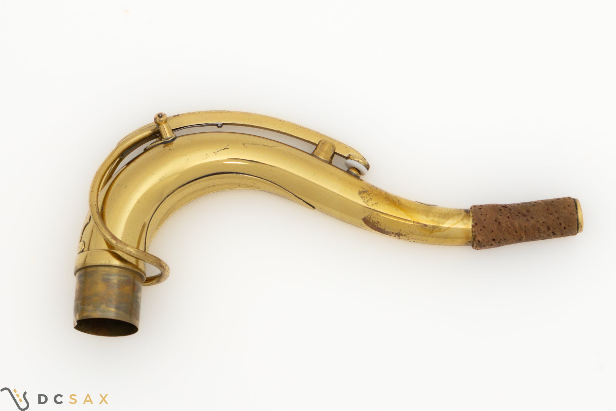 1937 23,xxx Selmer Balanced Action Tenor Saxophone, Video Demo
