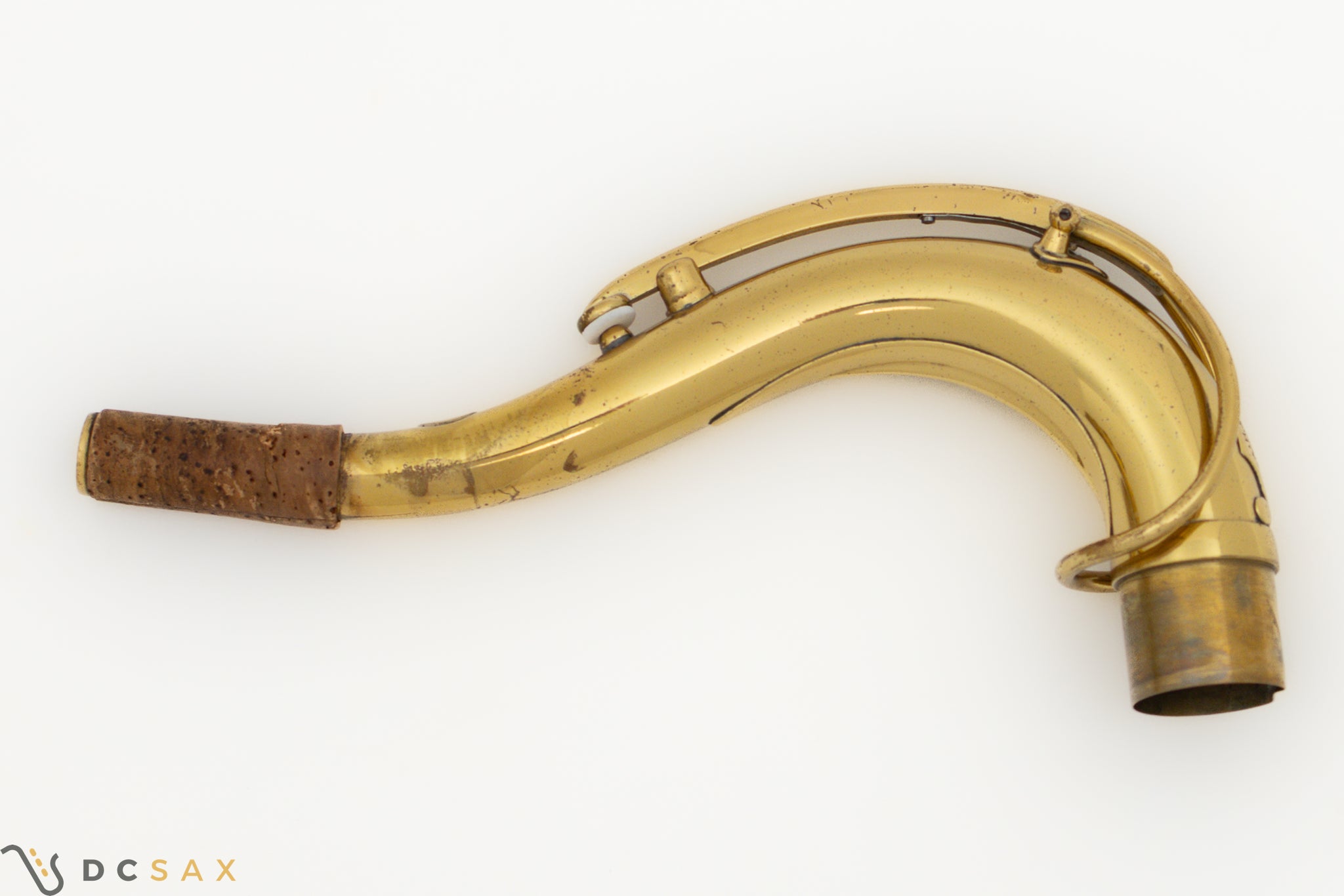 1937 23,xxx Selmer Balanced Action Tenor Saxophone, Video Demo