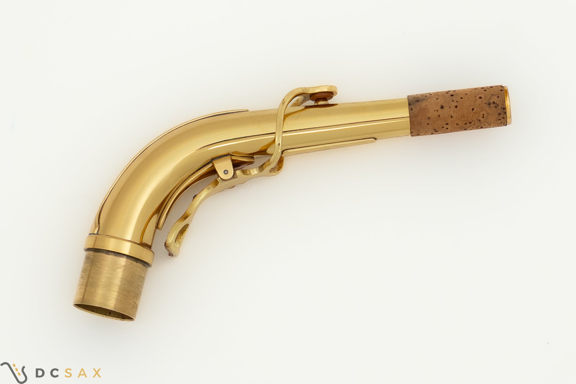 Yanagisawa A-990 Alto Saxophone, Near Mint, Just Serviced