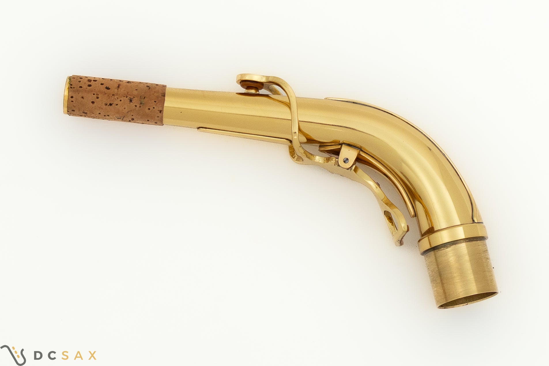 Yanagisawa A-990 Alto Saxophone, Near Mint, Just Serviced